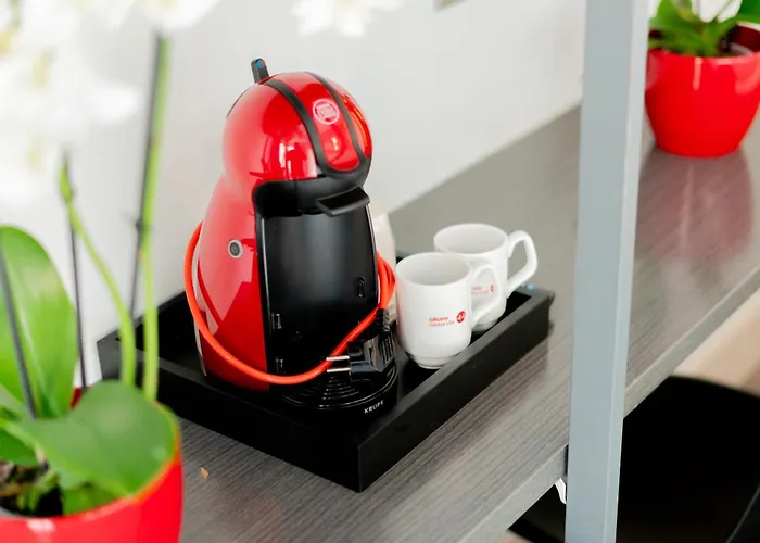 Carmen-Gran ViaHostal