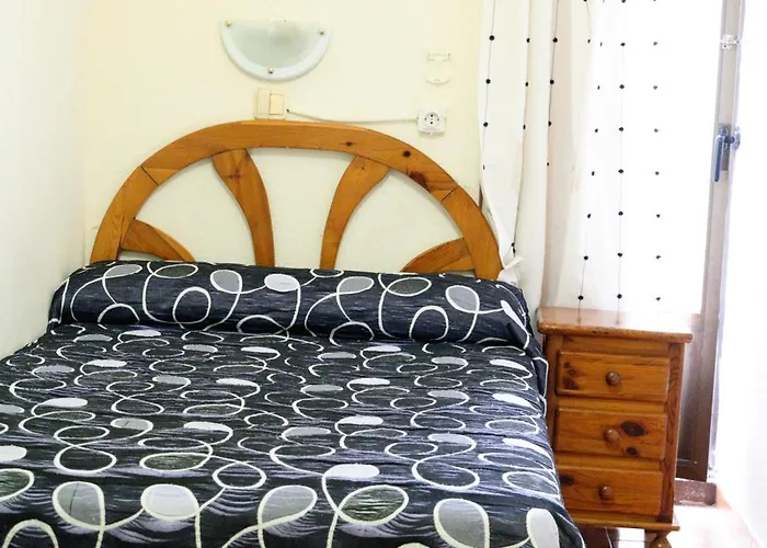 Hostal Fuentesol Madrid